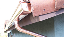 Rain Gutter Installation, Repair, Cleaning in Georgetown, CA